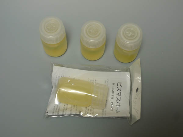 メタリック系塗料比較-3