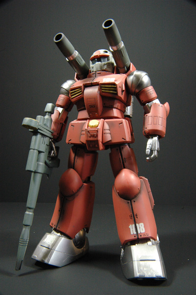 ガンキャノン-2