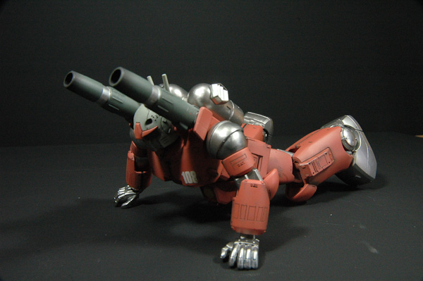 ガンキャノン-5