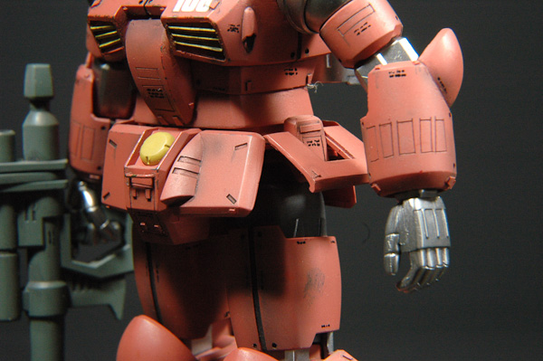 ガンキャノン-6