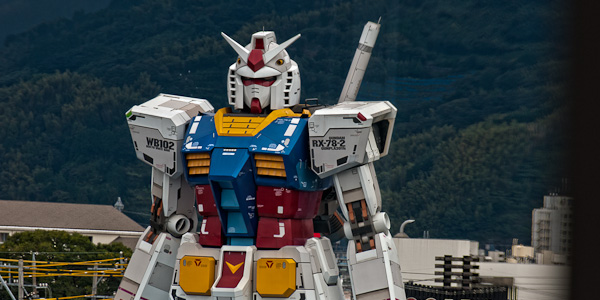 1/1　ガンダム-静岡　その一-6