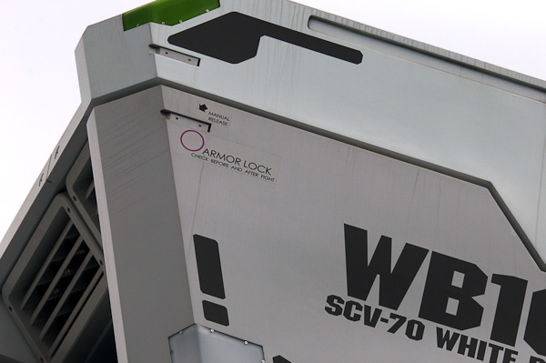 1/1 ガンダム-静岡　その2-5