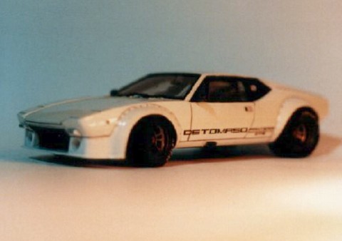 デトマソパンテーラ　1/24-1
