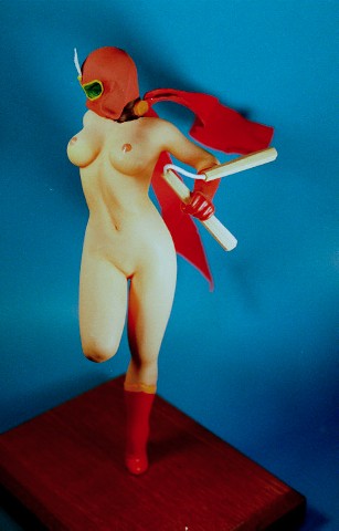 けっこう仮面-3
