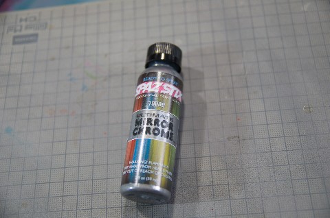 1/144 HGUC ギャプラン製作記-8
