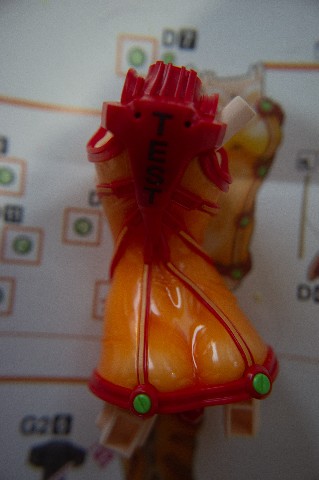 BANDAI Figure-rise LABO 式波・アスカ・ラングレー SHUKINAMI ASUKA KANGLEY-8