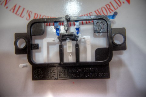 BANDAI Figure-rise LABO 式波・アスカ・ラングレー その2-4