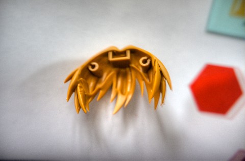 BANDAI Figure-rise LABO 式波・アスカ・ラングレー その2-6