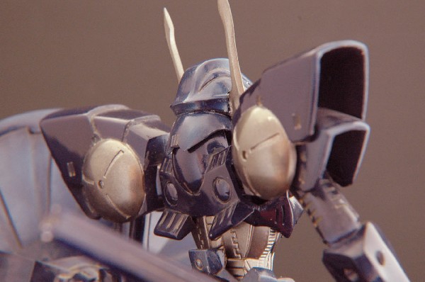 wave 1/100 F.S.S. バッシュ・ザ・ブラックナイト プラモデル版-5