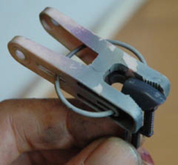 エヴァンゲリオン F型装備 胴の製作 その2-3