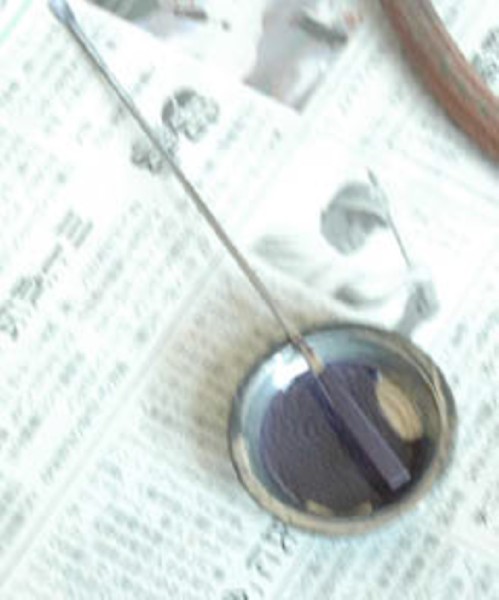 LMHG エヴァンゲリオン F型装備 胴体の製作 その3-5