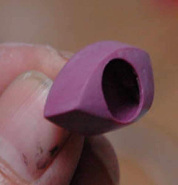 LMHG　エヴァンゲリオン初号機　F型装備　胴体の製作 その６-2
