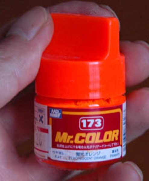 LMHG　エヴァンゲリオン初号機　F型装備　胴体の製作 その６-6
