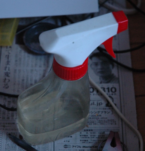 LMHG　エヴァンゲリオン初号機　F型装備　腕の製作 その１-8
