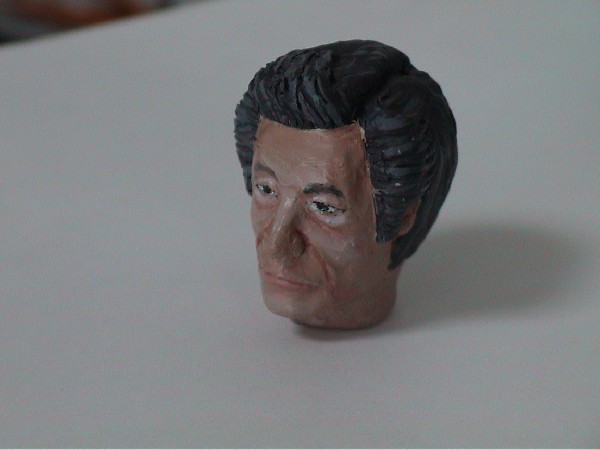 あ、小泉首相だ！-5
