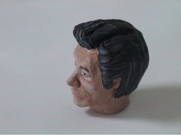 あ、小泉首相だ！-6
