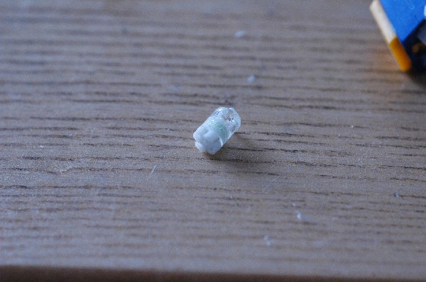 GUNDAM 試作１号機「The Origin」版　1/100 MG Ver1.5ベース-5
