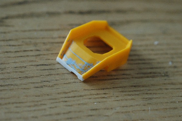 GUNDAM 試作１号機「The Origin」版　1/100 MG Ver1.5ベース-7
