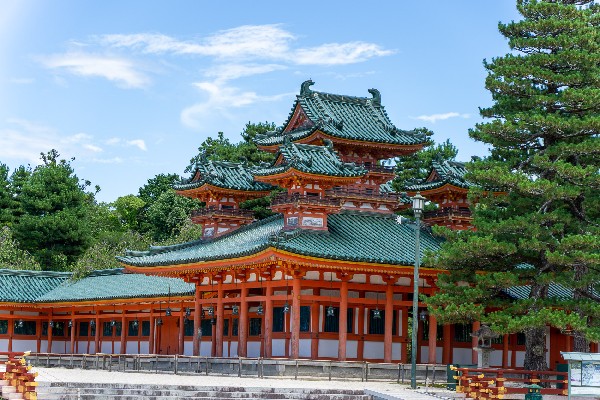 アベンジャーズ展　京都　京セラ美術館　その1-1
