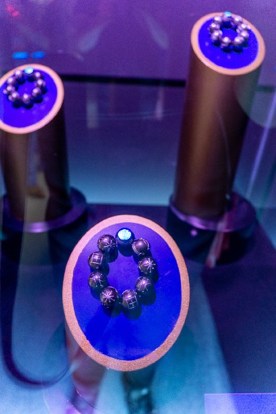 アベンジャーズ展　京都　京セラ美術館　その４-1
