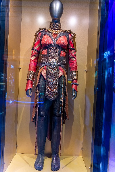 アベンジャーズ展　京都　京セラ美術館　その４-3
