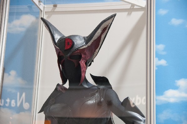 実写版　ヤッターマン　深田恭子　展示会-6
