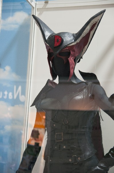 実写版　ヤッターマン　深田恭子　展示会-7
