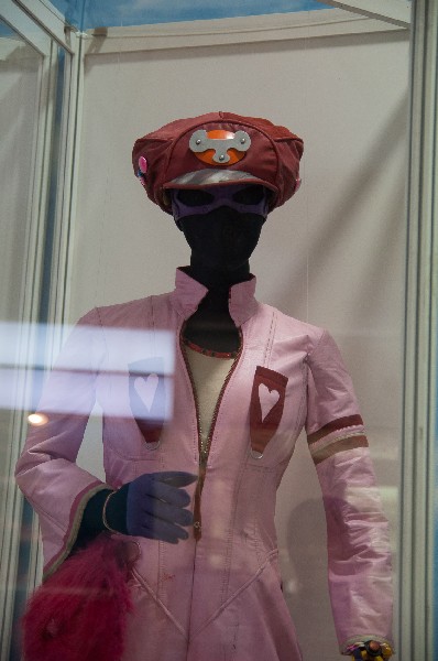 実写版　ヤッターマン　深田恭子　展示会-8
