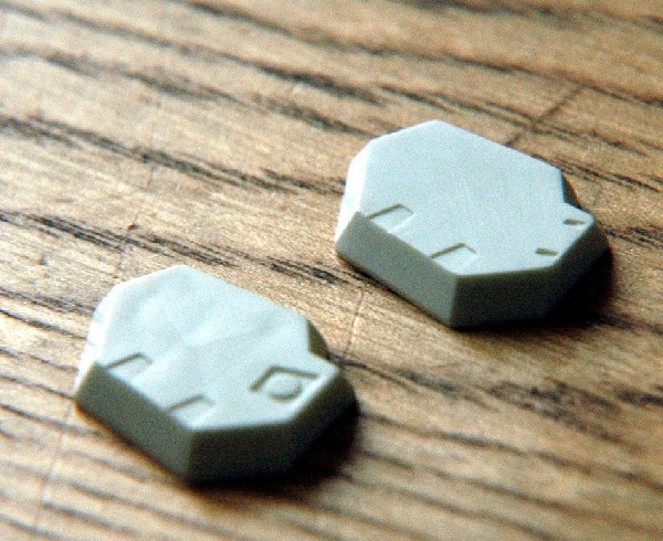 GUNDAM GP01 1/100 MG-6
