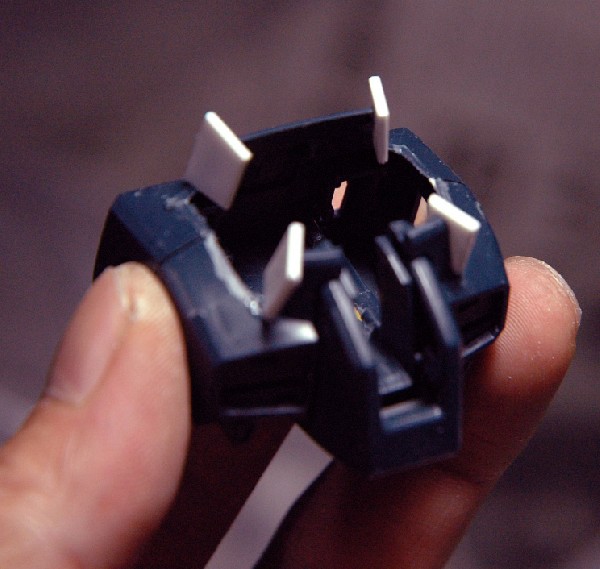 ガンダム　MK II　メイキング-2
