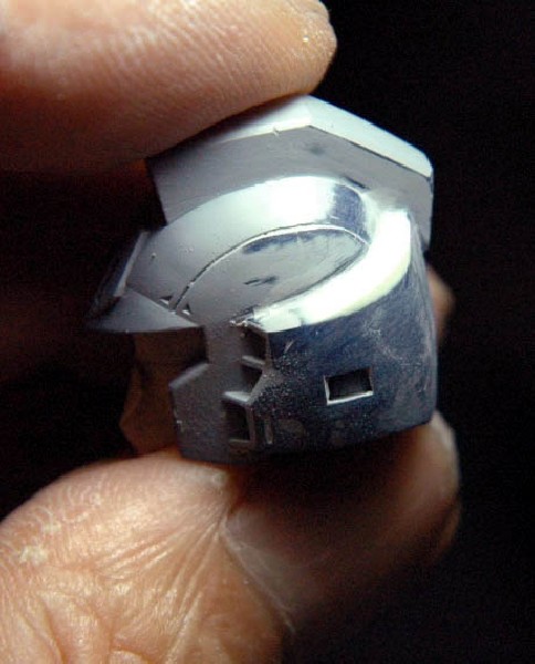 ガンダム　MK II　メイキング-6
