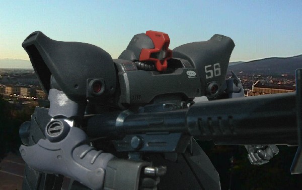 MS-09R-2 RICK DOM II  (HGUC 1/144)-5
