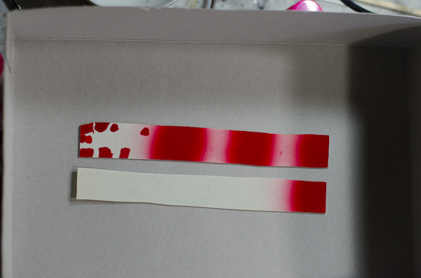 フォルツァMF08　前期型　1/12 　アオシマ-7