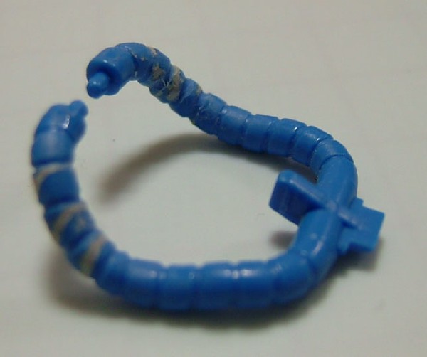 1/144 HG グフ その2-2