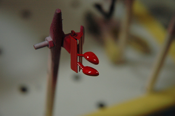 FERRARI 550 Maranello  1/24 FUJIMI-3