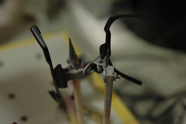 FERRARI 550 Maranello  1/24 FUJIMI-4