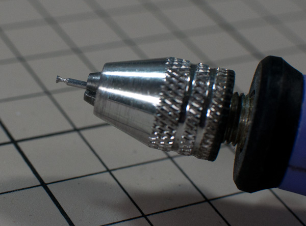 LAMBORGHINI MIURA P400SV(1/24 HASEGAWA)その9 運転席とか-4