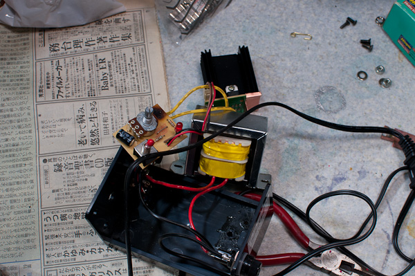 ルーター（リューター）-3