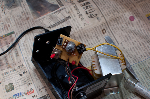 ルーター（リューター）-5