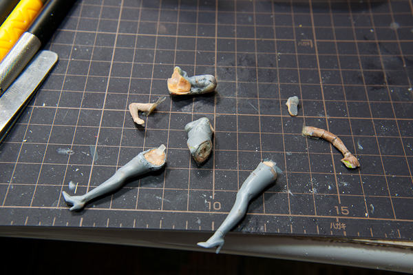 キャンギャル 1号 その1 眼球-1