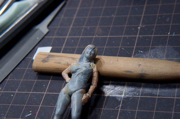 キャンギャル 1号 その1 眼球-3