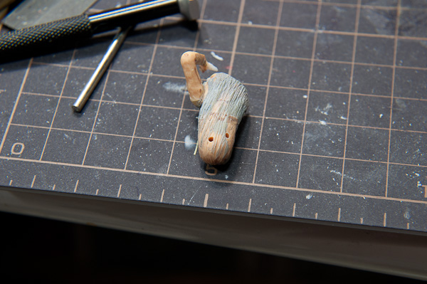 キャンギャル 1号 その1 眼球-5