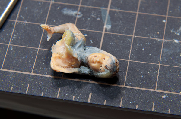 キャンギャル 1号 その1 眼球-6