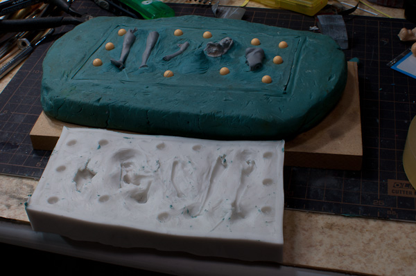 キャンギャル 1号 その3 -1