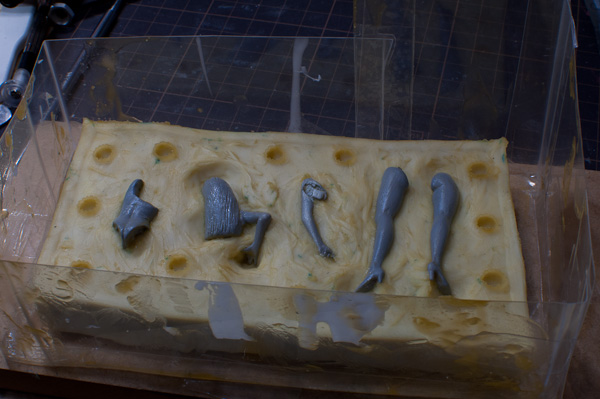 キャンギャル 1号 その3 -2