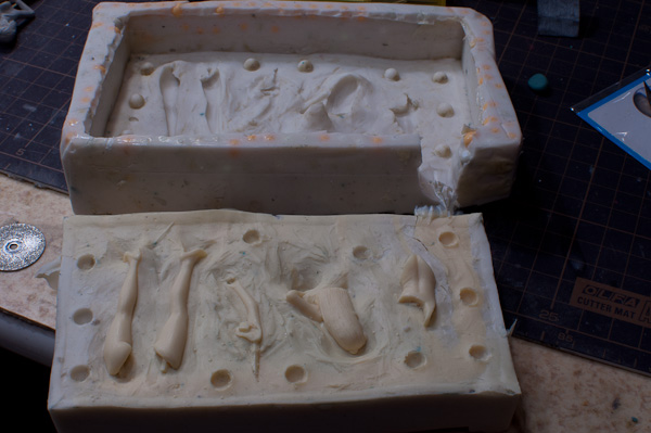 キャンギャル 1号 その3 -4