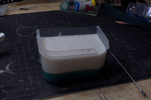 男前式両面型取り法　その１-3