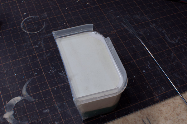 男前式両面型取り法　その１-4