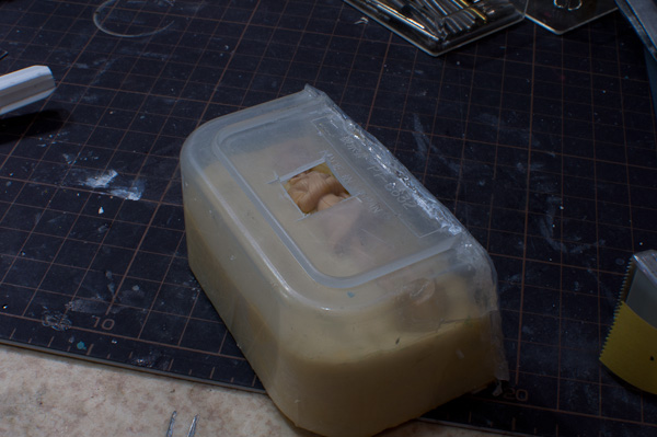 男前式両面型取り法　その１-7