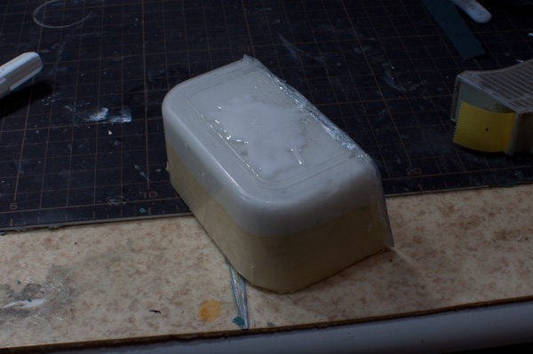 男前式両面型取り法　その１-8